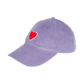 UNIO Hamburg Caps TORE HEART