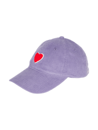 UNIO Hamburg Caps TORE HEART