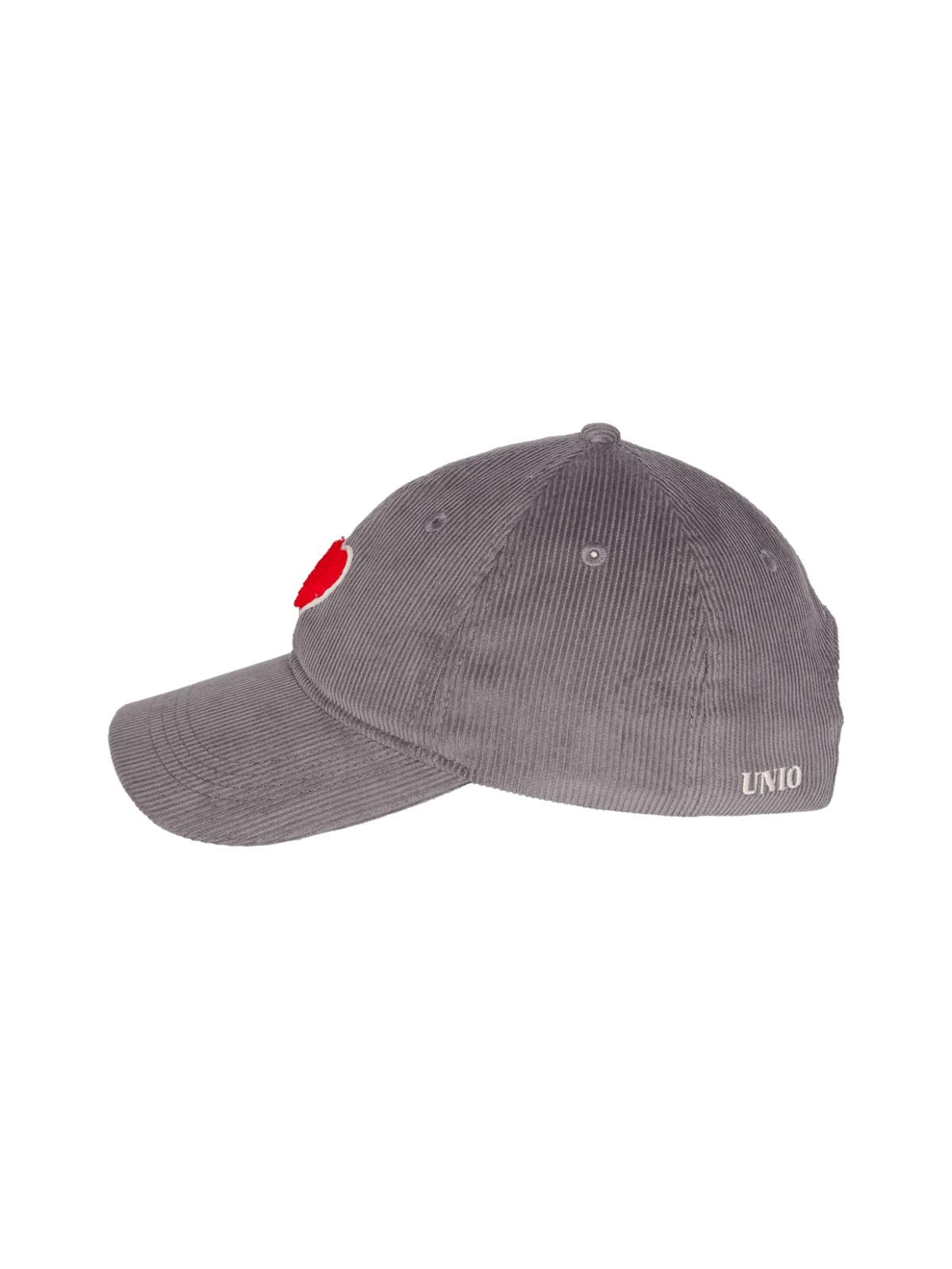 UNIO Hamburg Caps TORE HEART