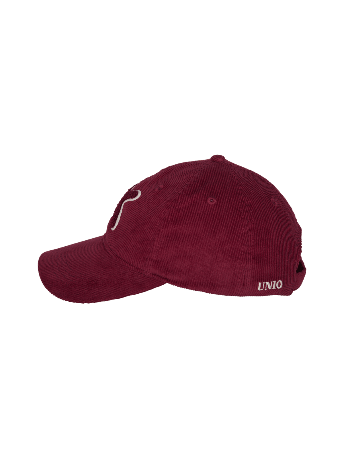 UNIO Hamburg Caps TORE X