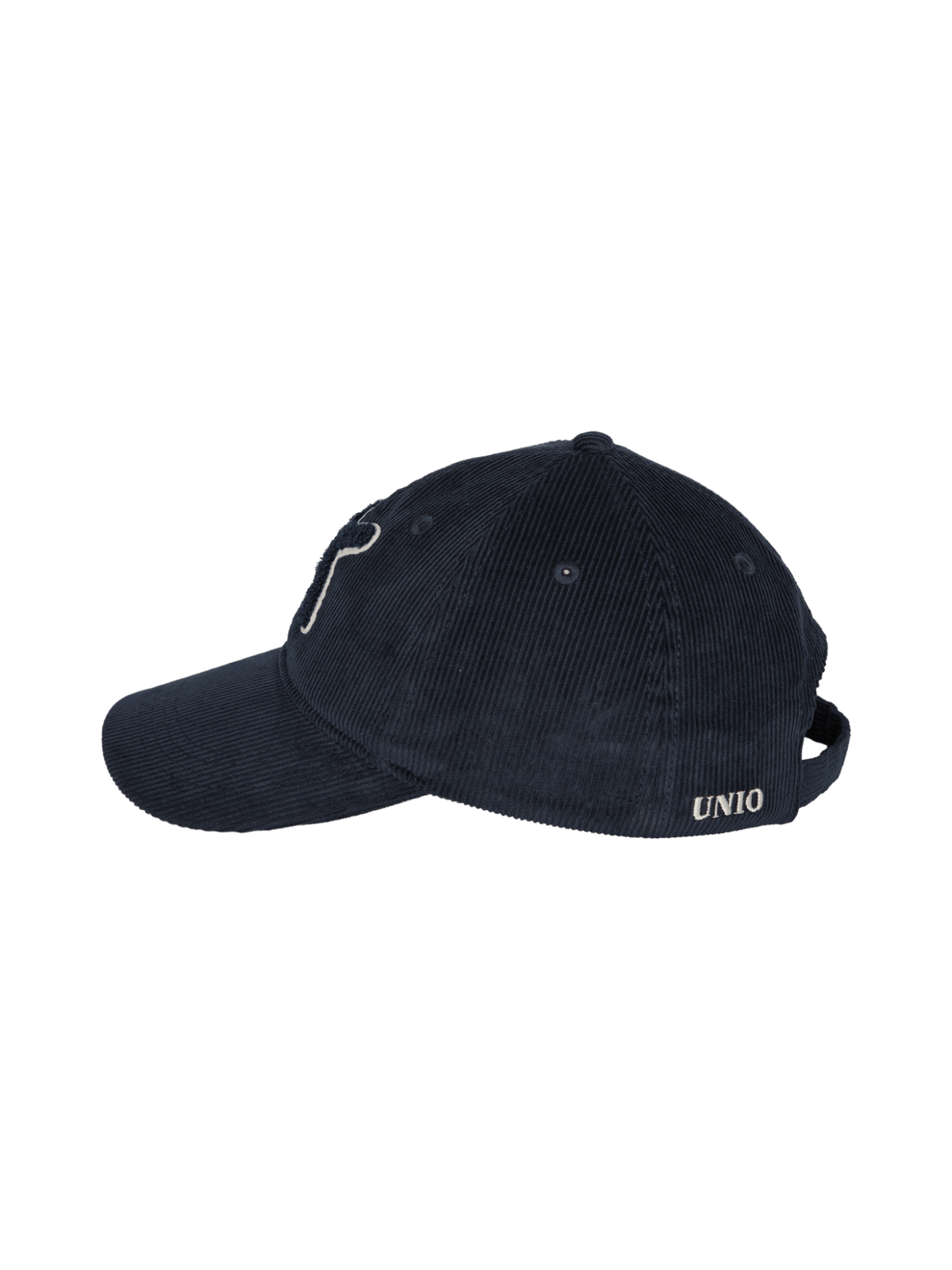 UNIO Hamburg Caps TORE X