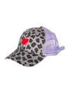 UNIO Hamburg CAPS TOTTORI HEART