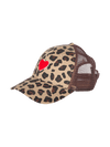UNIO Hamburg CAPS TOTTORI HEART