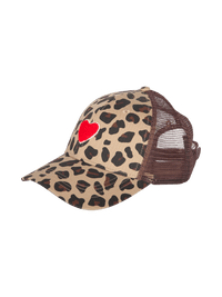 UNIO Hamburg CAPS TOTTORI HEART