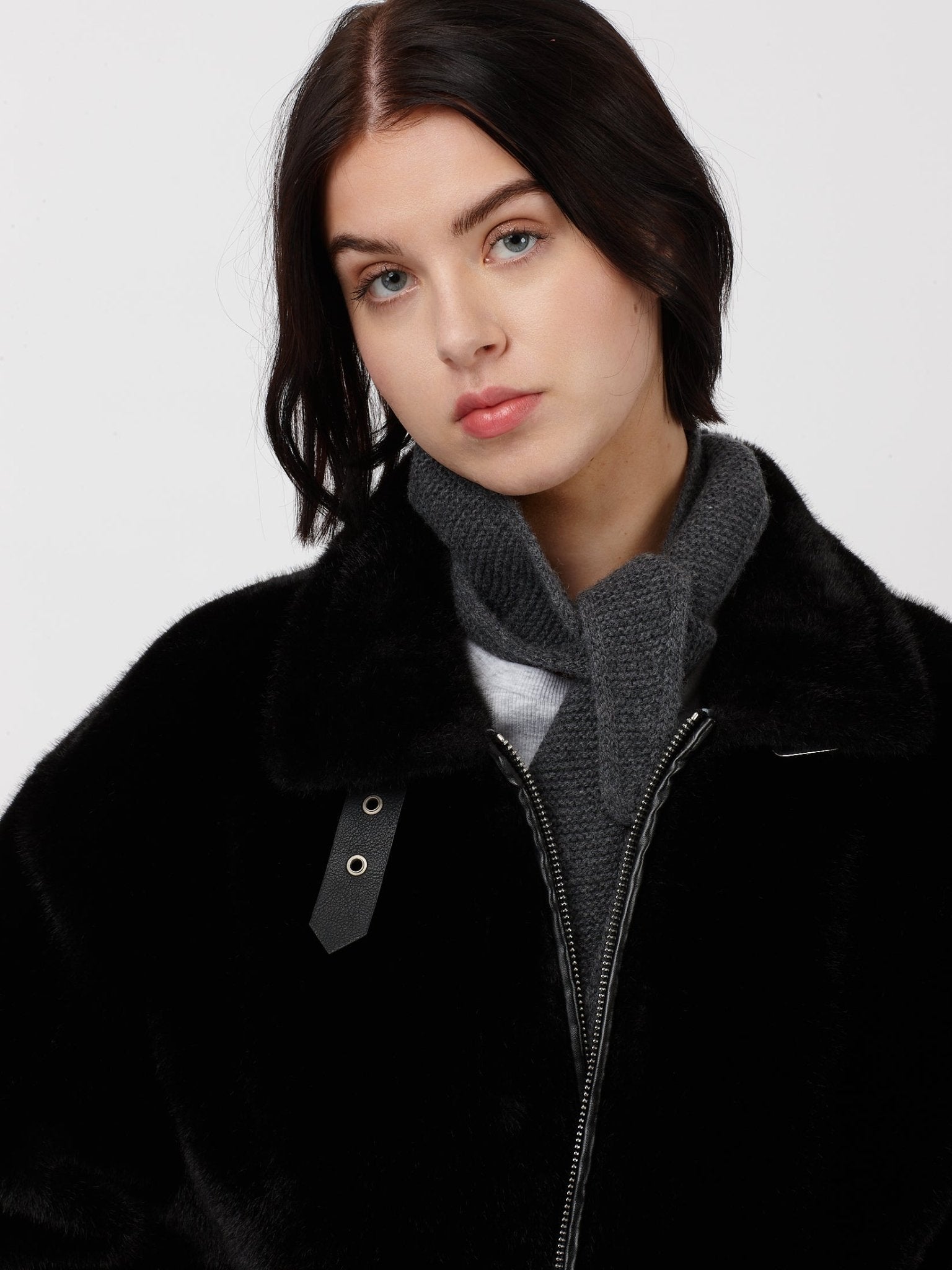 UNIO Hamburg DREIECKTUCH EDDA