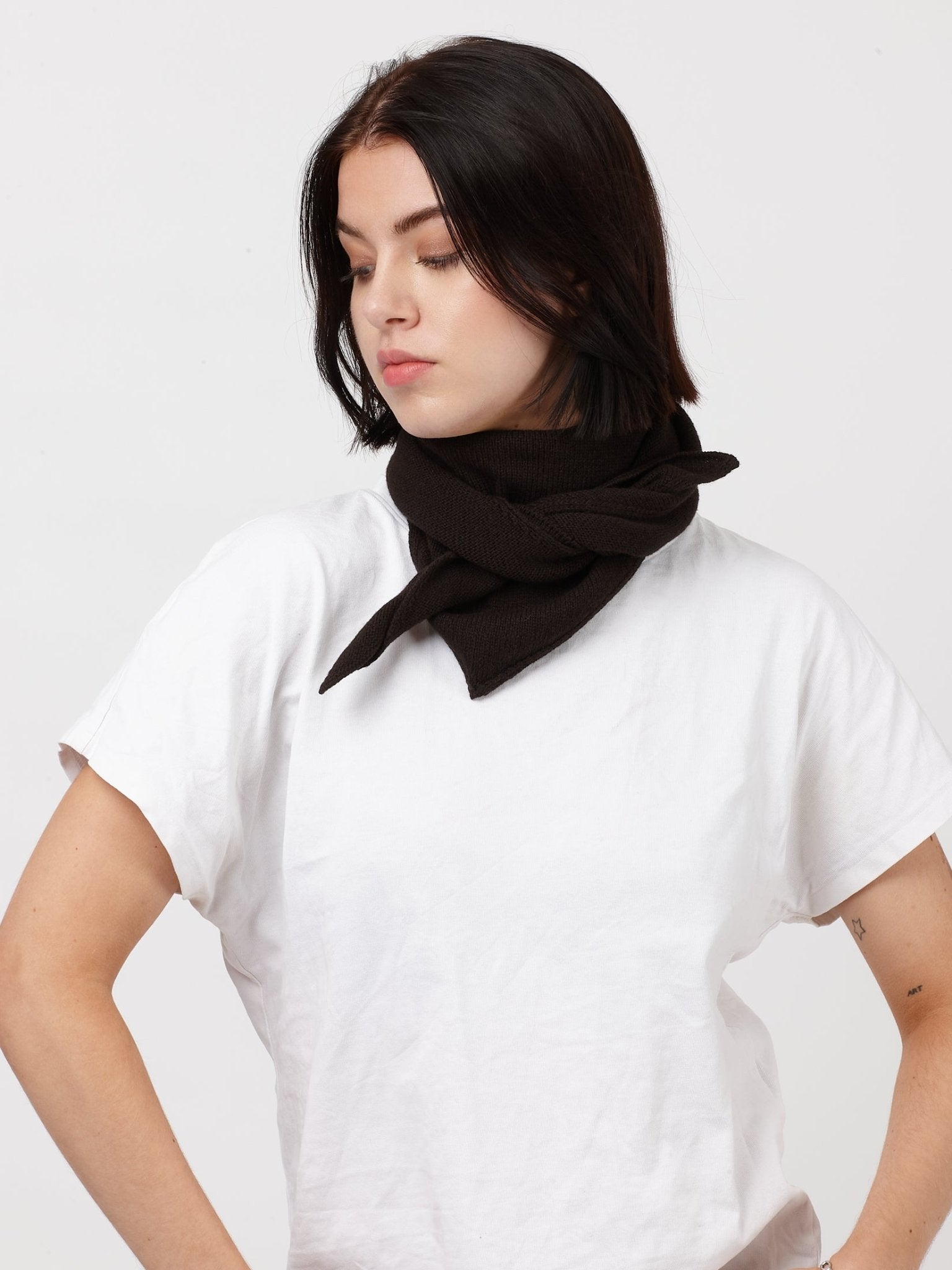 UNIO Hamburg DREIECKTUCH LIEBES