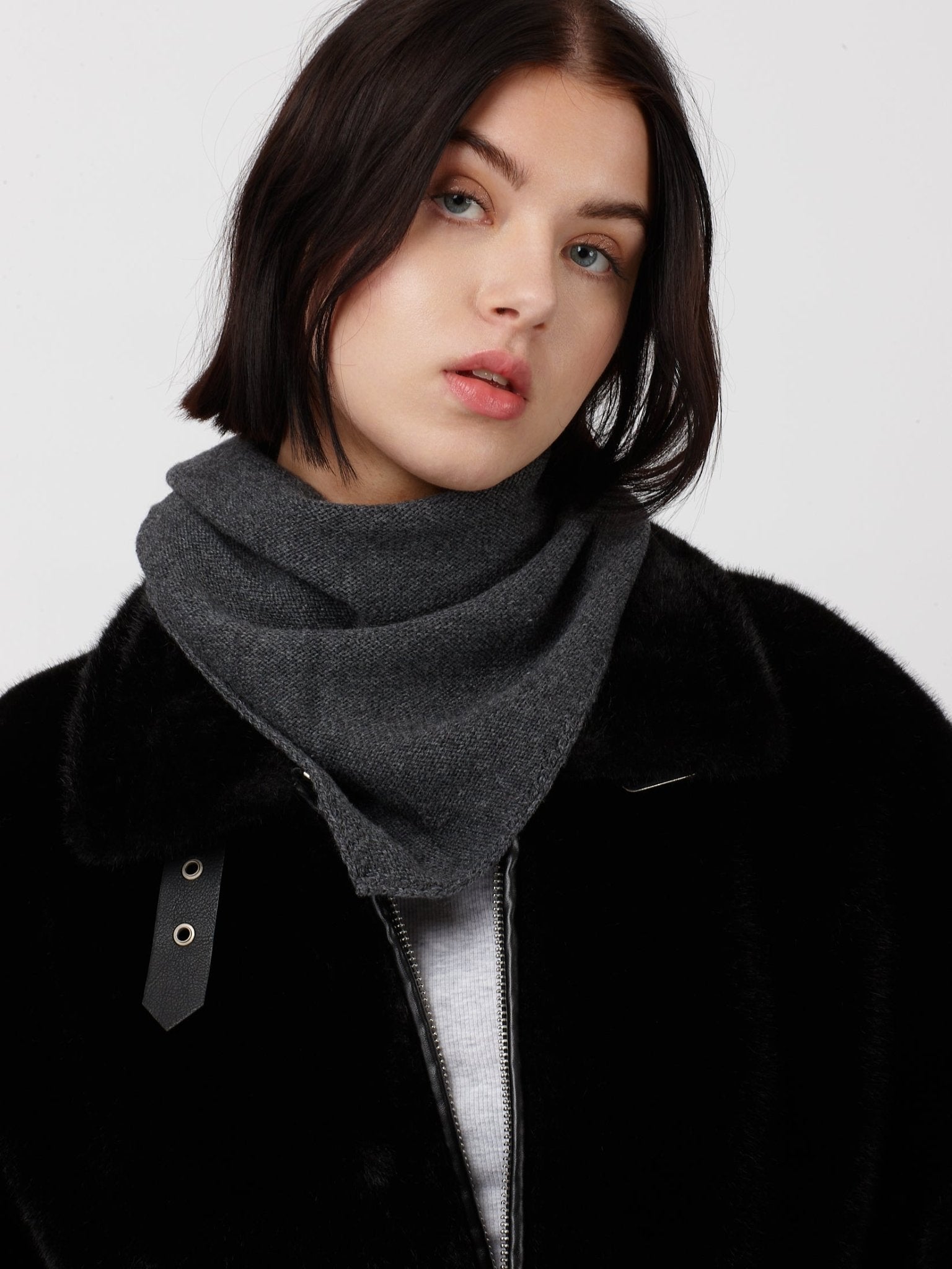 UNIO Hamburg DREIECKTUCH LIEBES