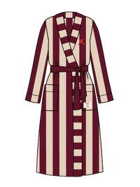 UNIO Hamburg FROTTIER USTICA - BLENDENMANTEL