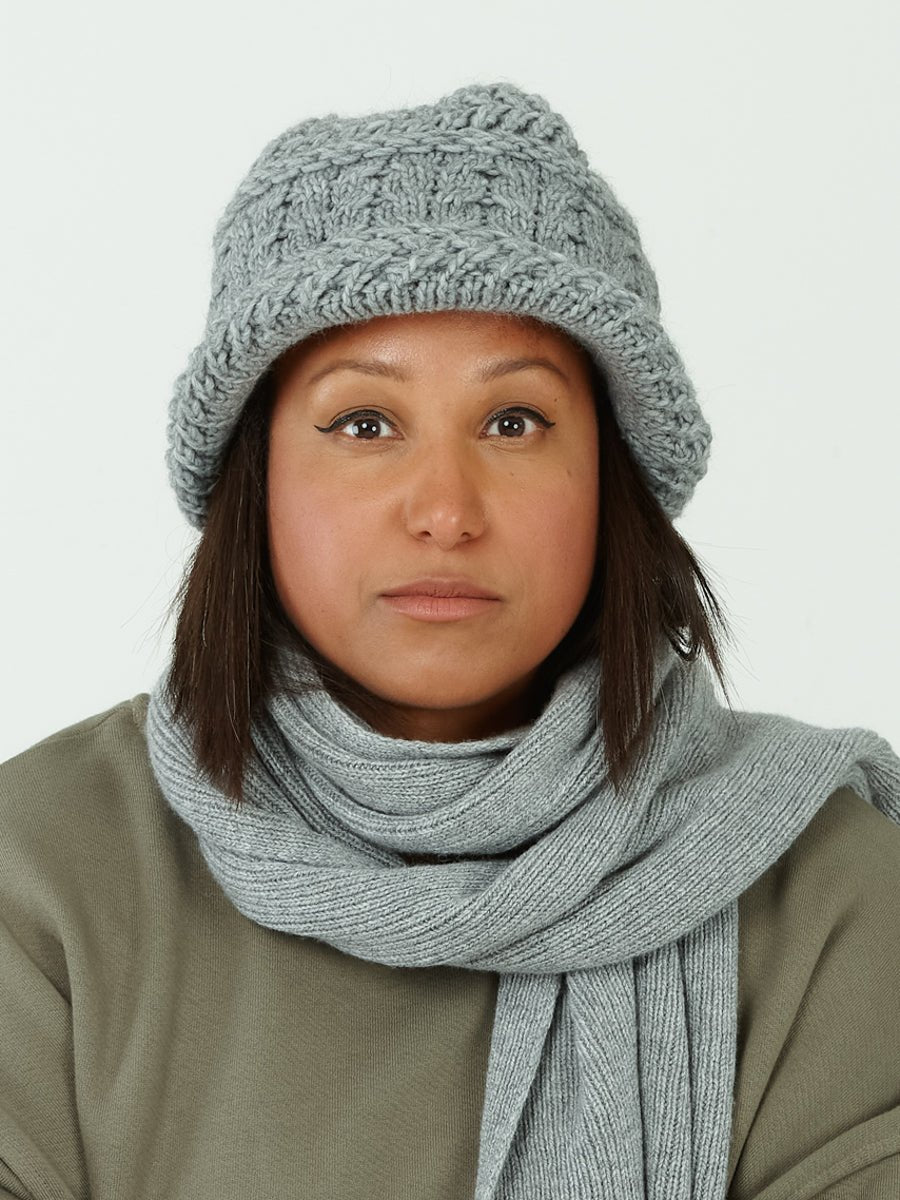 UNIO Hamburg HÜTE FRIDA