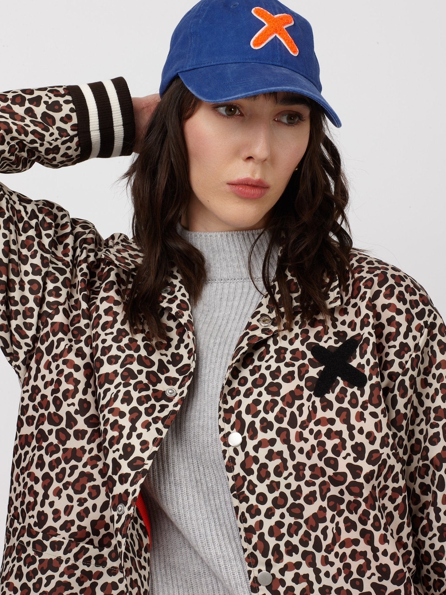 UNIO Hamburg JACKEN COLLEGE