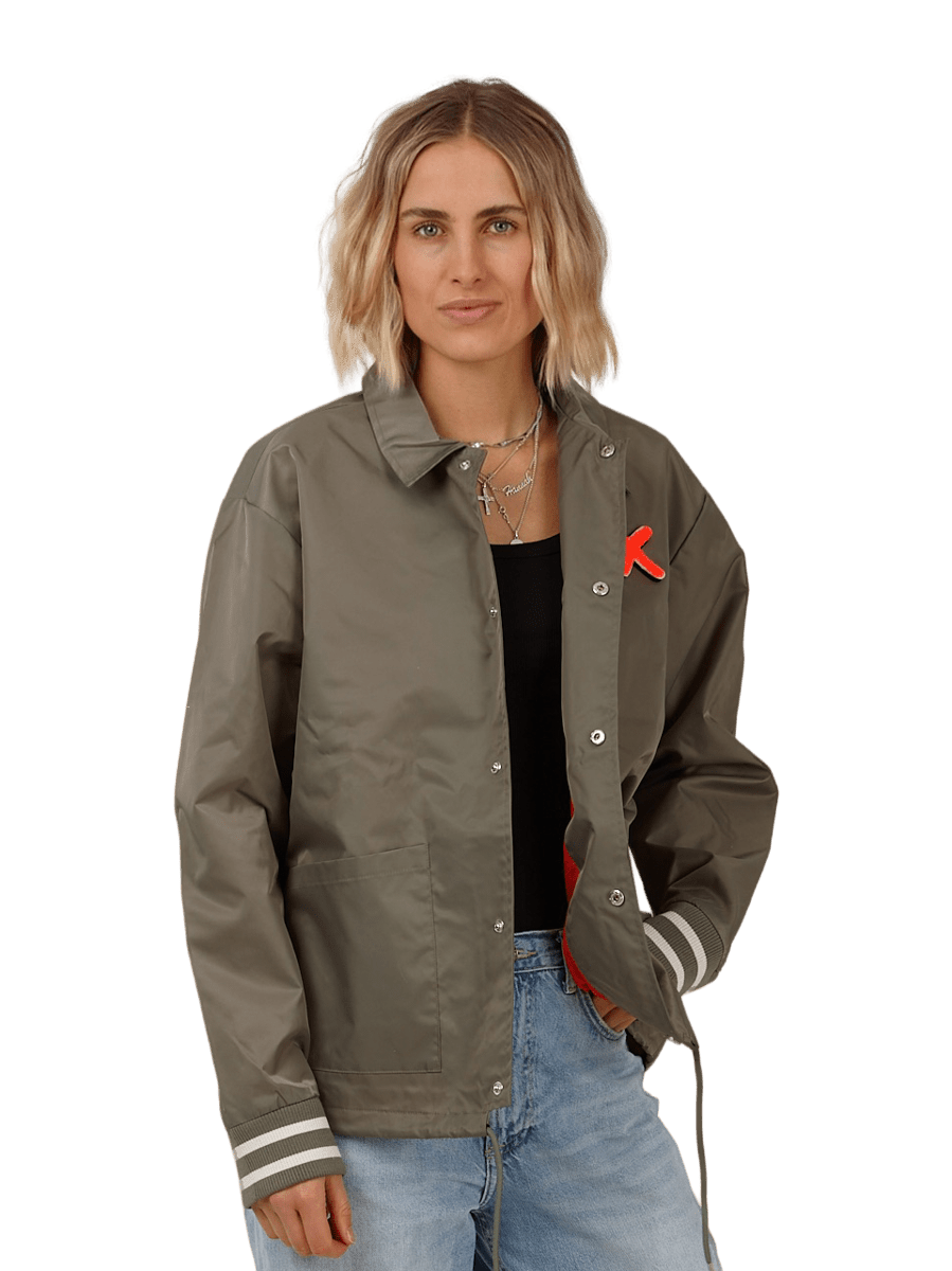 UNIO Hamburg JACKEN COLLEGE