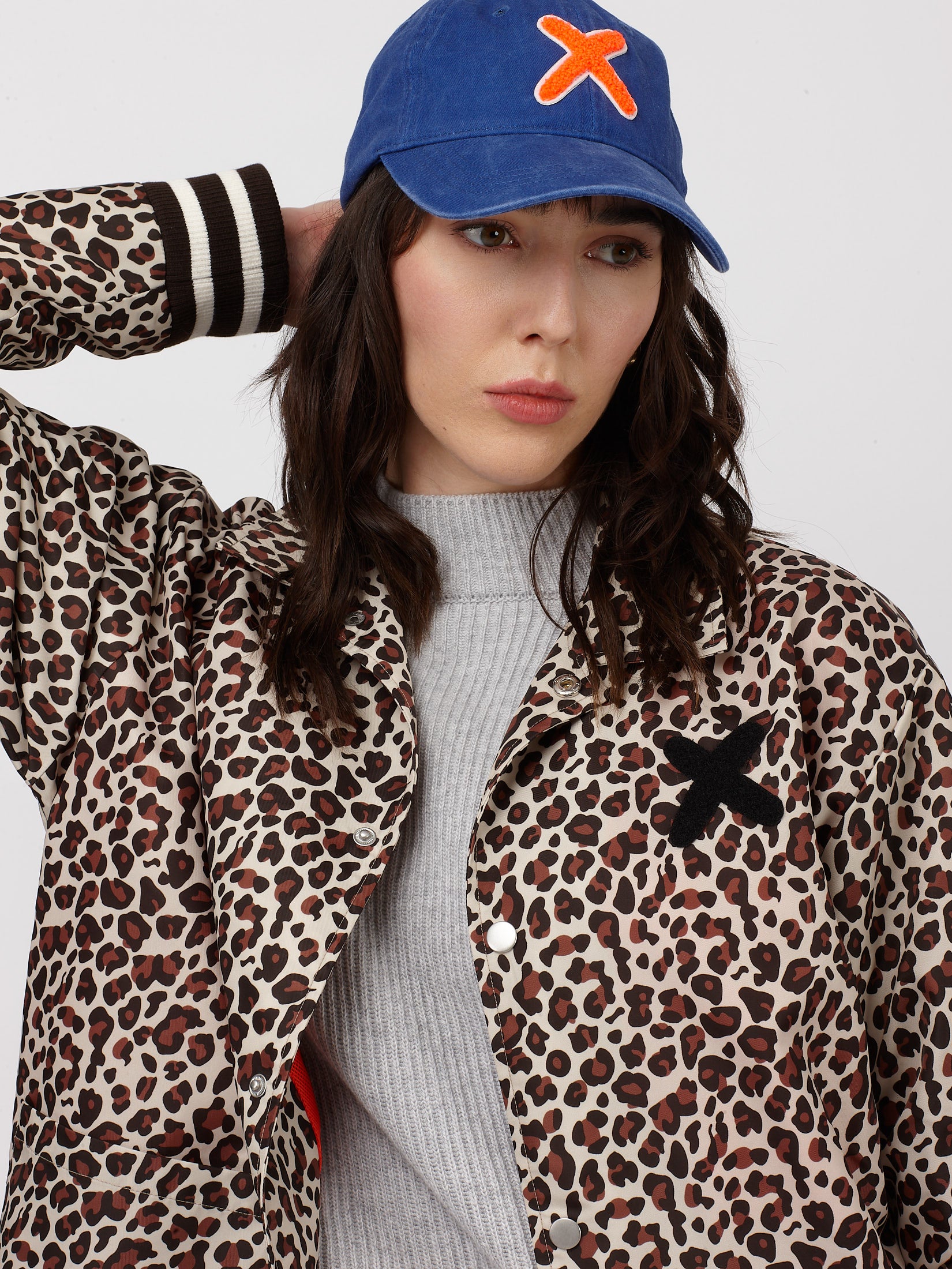 UNIO Hamburg JACKEN COLLEGE