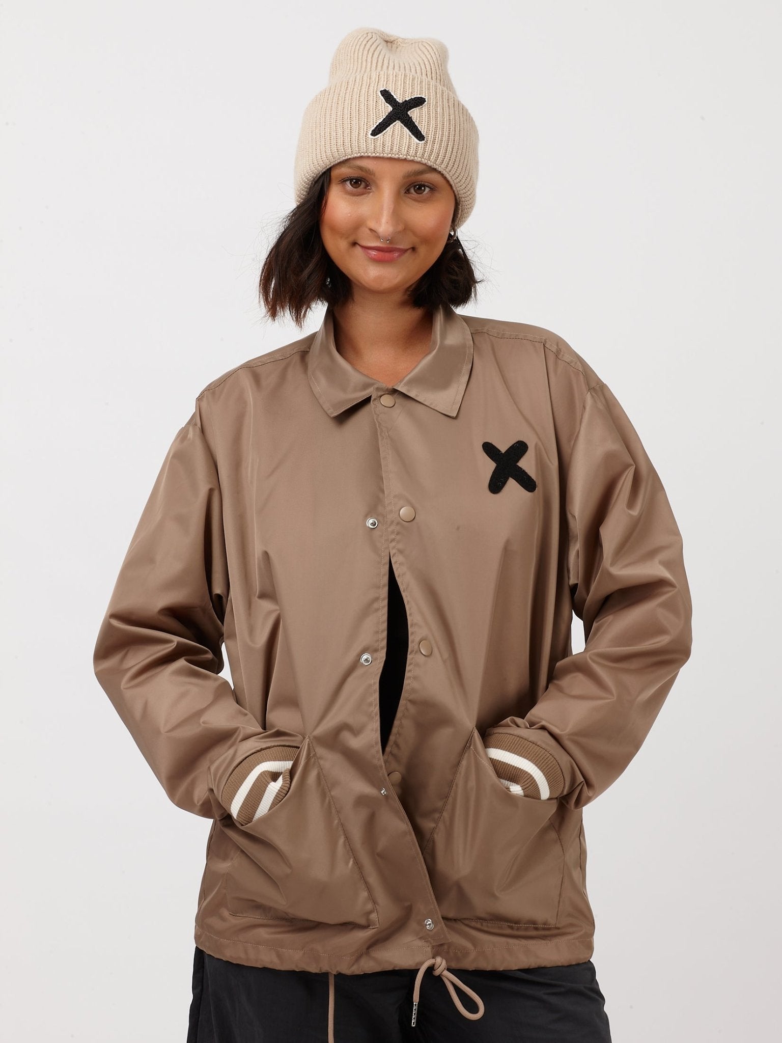 UNIO Hamburg JACKEN COLLEGE