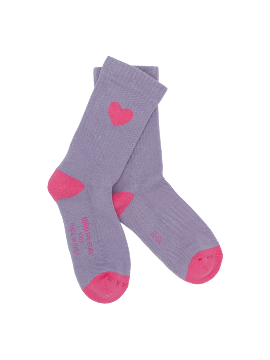 UNIO Hamburg KIDS SOCKEN AMORE KIDS