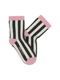 UNIO Hamburg KIDS SOCKEN BLOCKSTRIPE KIDS