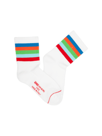 UNIO Hamburg KIDS SOCKEN MINI RAINBOW KIDS