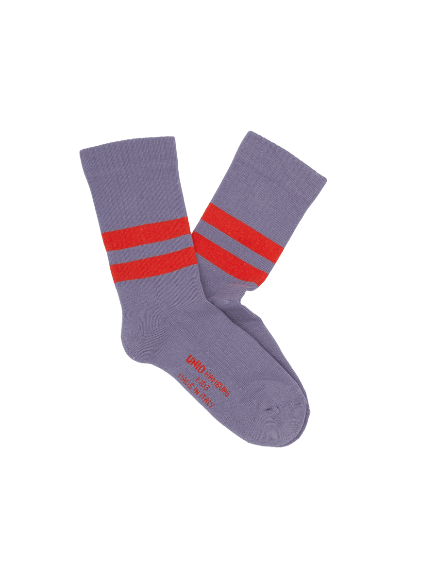 UNIO Hamburg KIDS SOCKEN TENNIS KIDS
