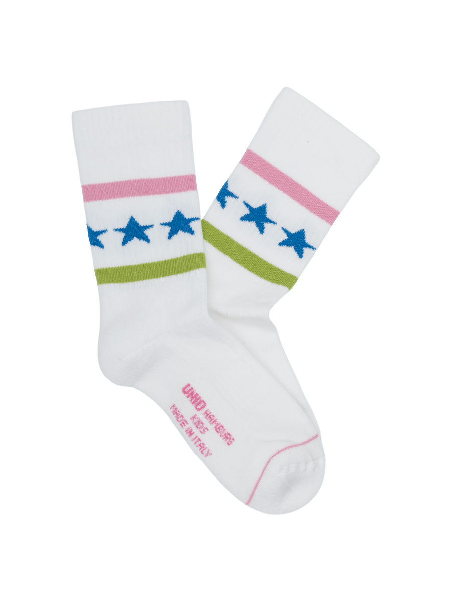 UNIO Hamburg KIDS SOCKEN TORONTO STARS KIDS