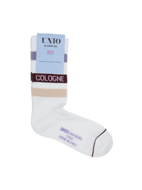 UNIO Hamburg KIDS SOCKEN TRAVELLER KIDS