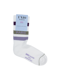 UNIO Hamburg KIDS SOCKEN TRAVELLER KIDS