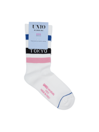 UNIO Hamburg KIDS SOCKEN TRAVELLER KIDS