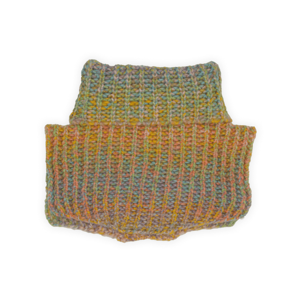 UNIO Hamburg KRAGEN CANDY COLLAR