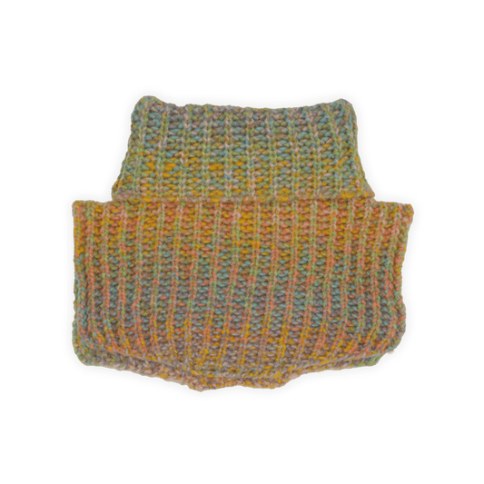 UNIO Hamburg KRAGEN CANDY COLLAR