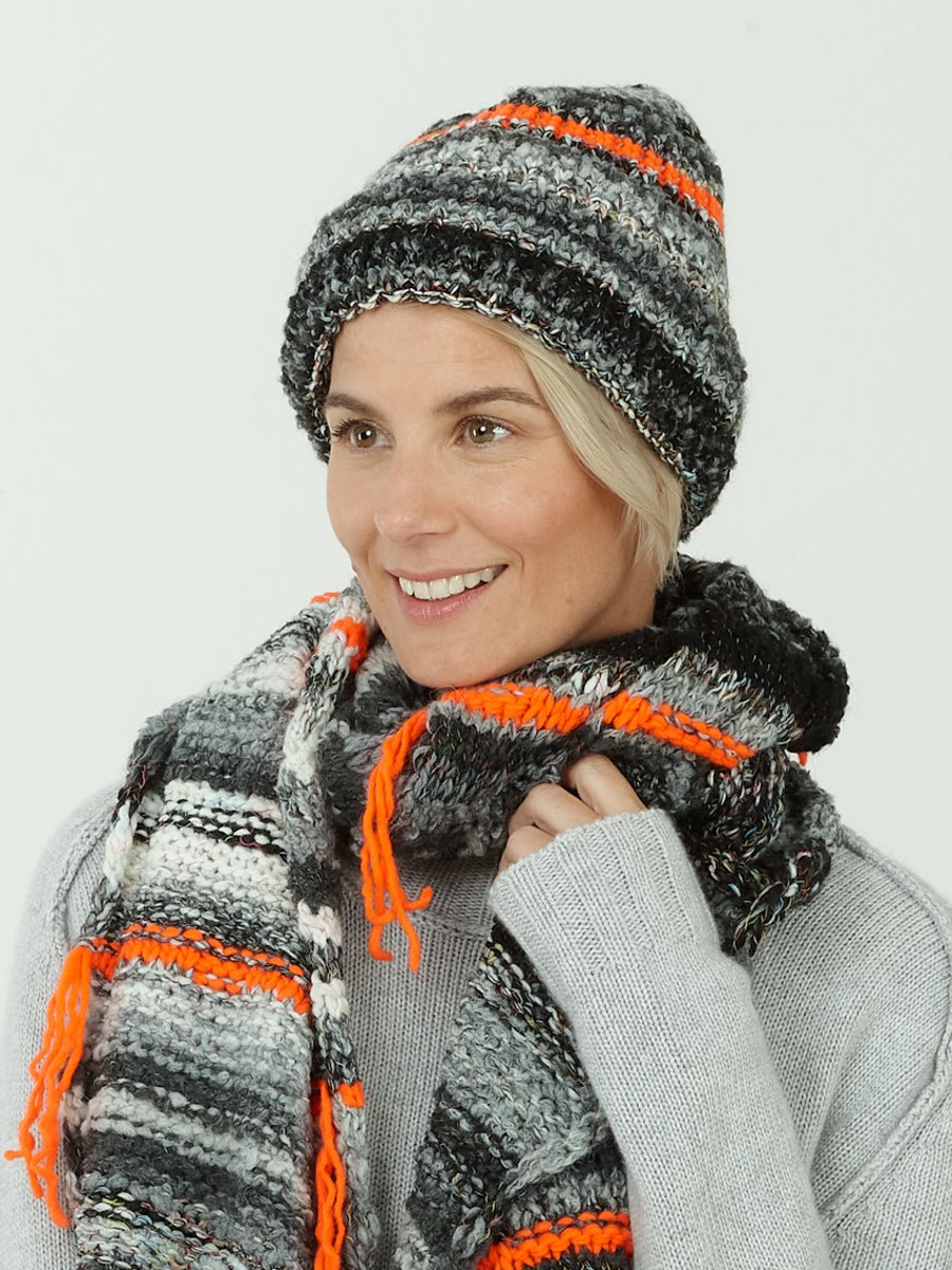 UNIO Hamburg KRAGEN FRANNI