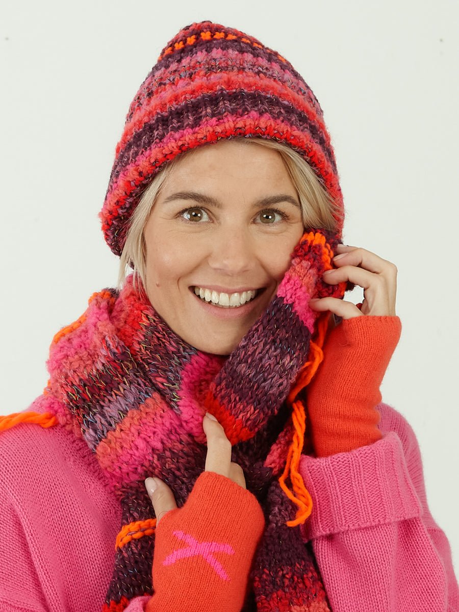 UNIO Hamburg KRAGEN FRANNI