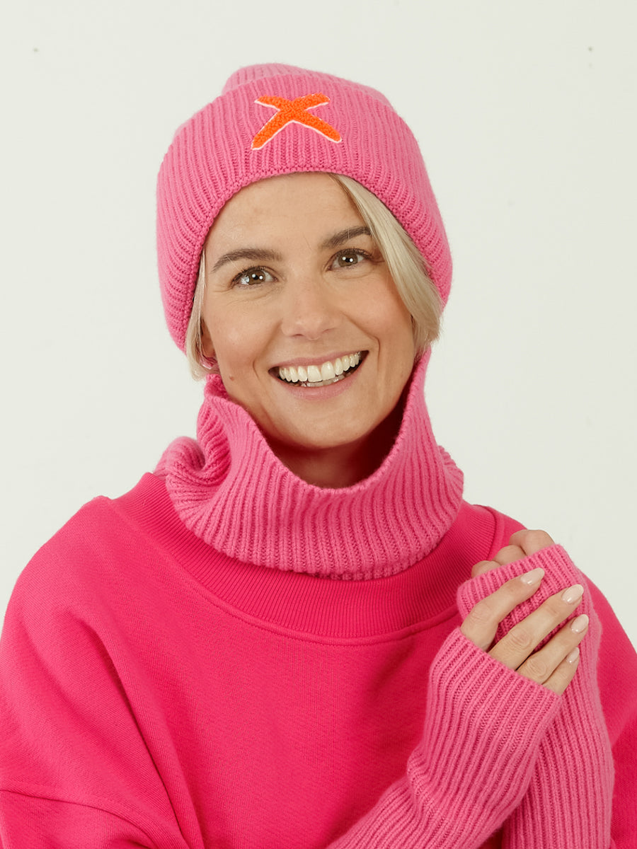 UNIO Hamburg KRAGEN HILLE