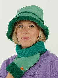 UNIO Hamburg KRAGEN HILLE