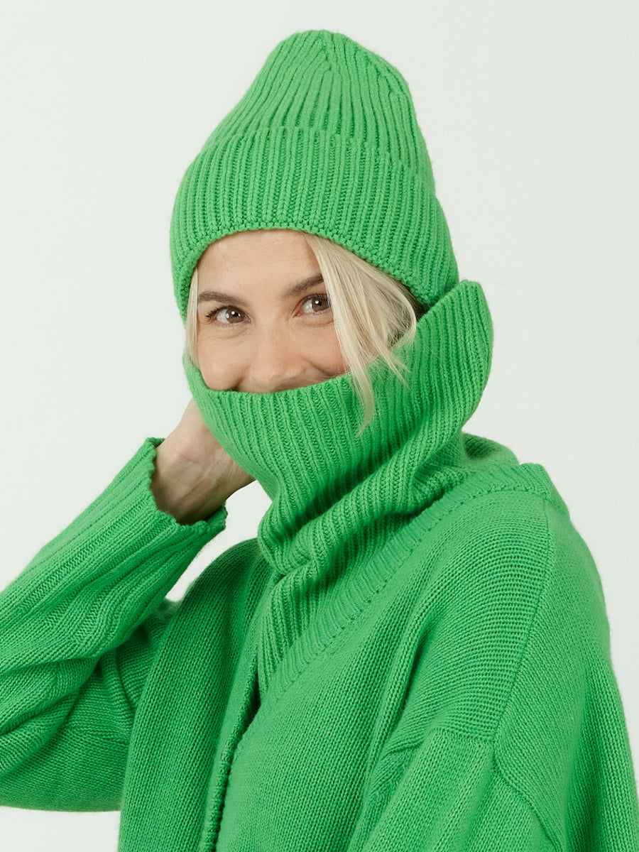 UNIO Hamburg KRAGEN HILLE