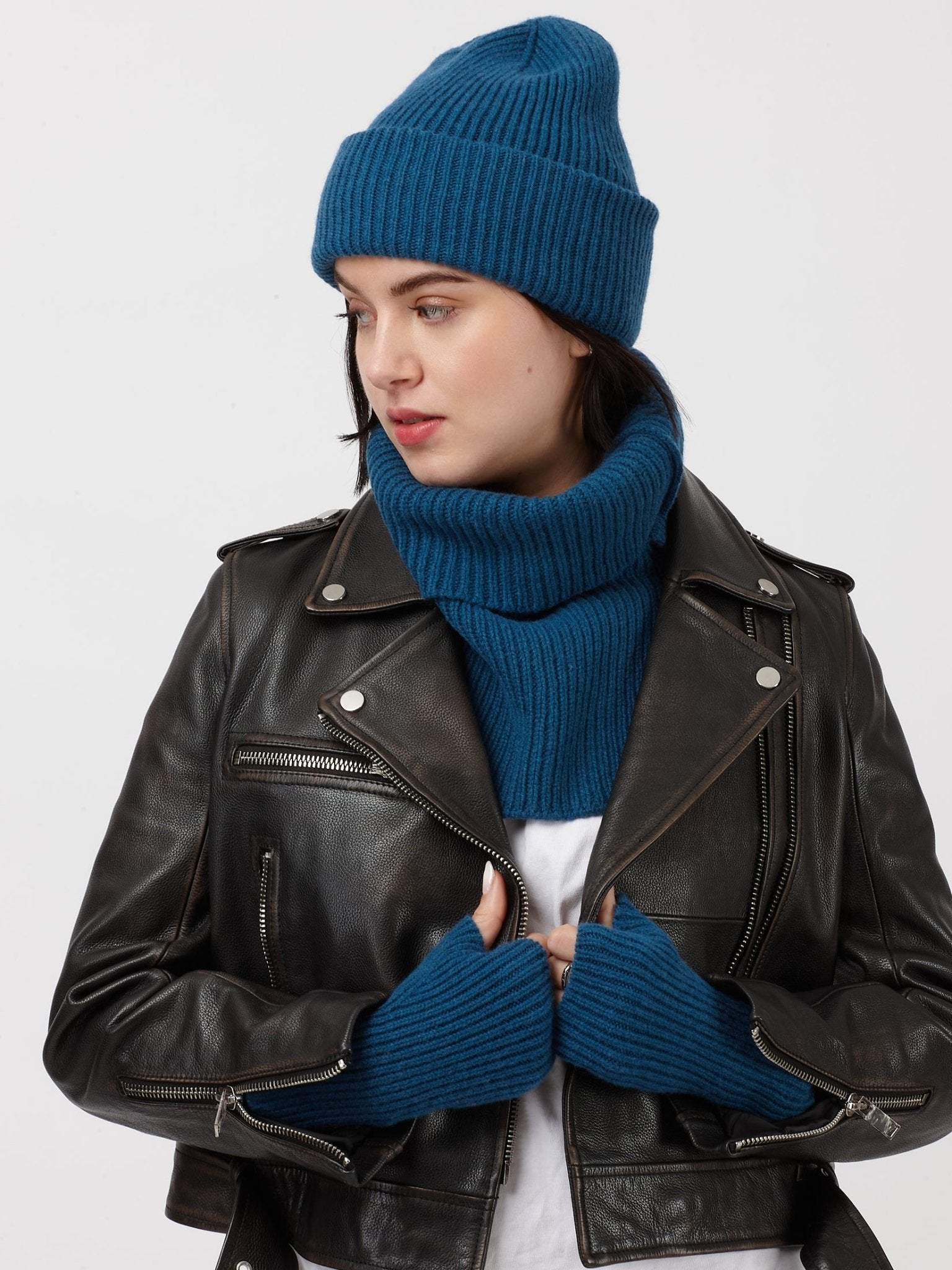 UNIO Hamburg KRAGEN HILLE