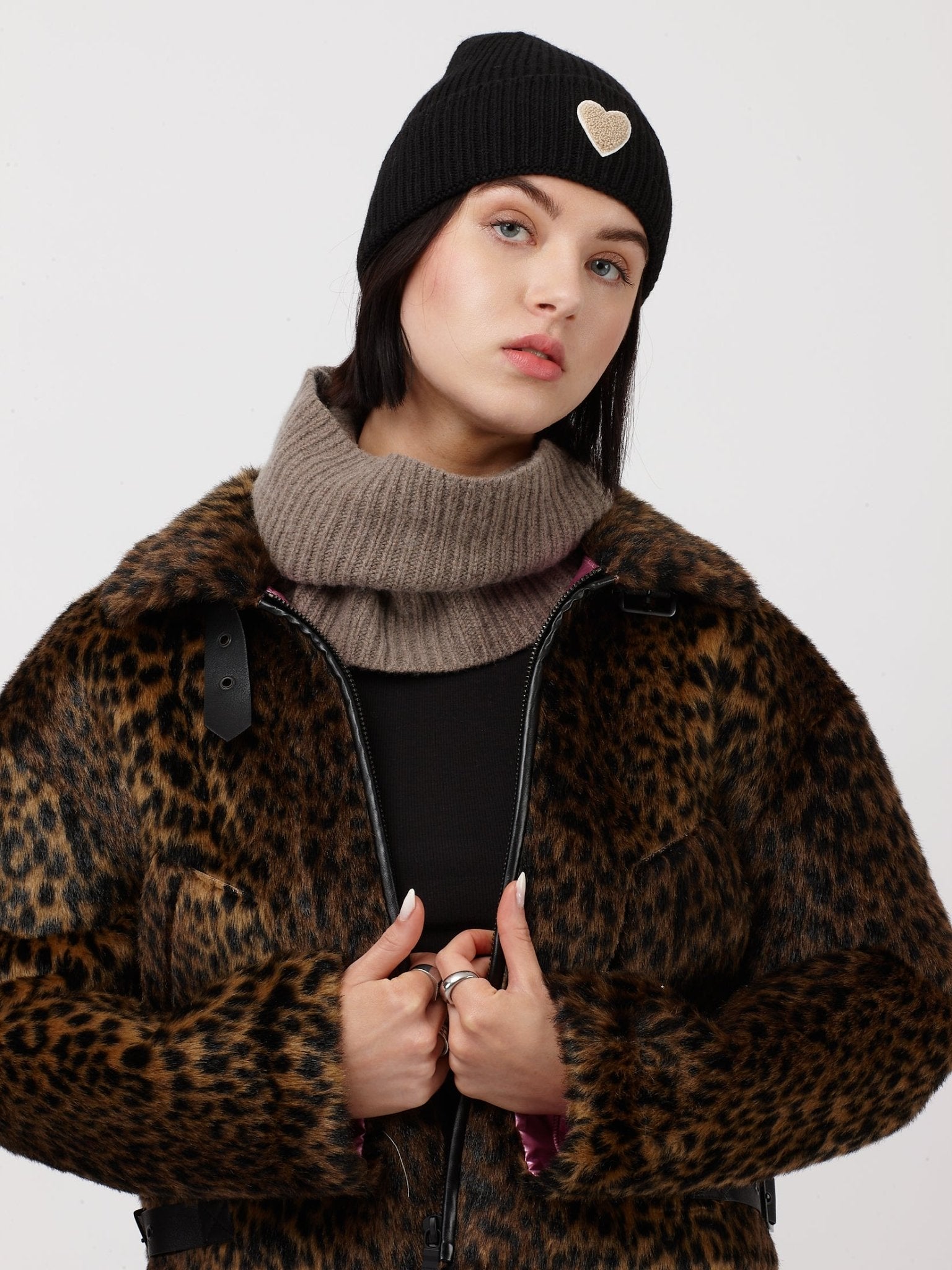 UNIO Hamburg KRAGEN SNIPP