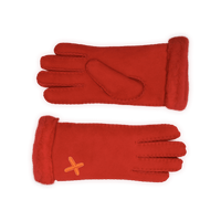 UNIO Hamburg LAMMFELL AROSA