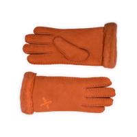 UNIO Hamburg LAMMFELL AROSA