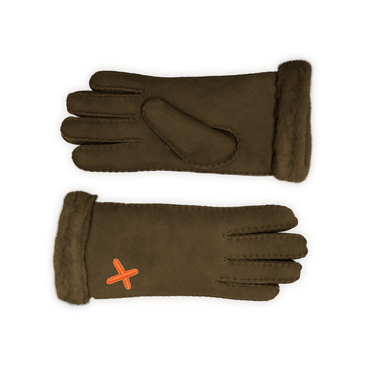 warum trägt paris handschuhe UNIO Hamburg