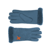 UNIO Hamburg LAMMFELL AROSA