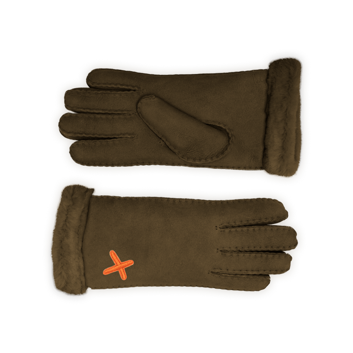 UNIO Hamburg LAMMFELL AROSA