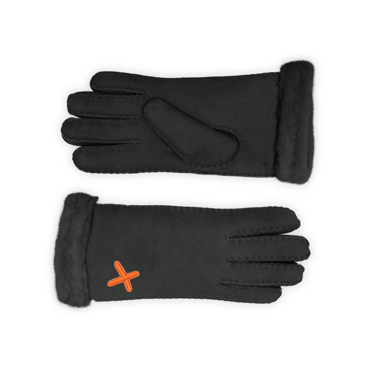 UNIO Hamburg LAMMFELL AROSA