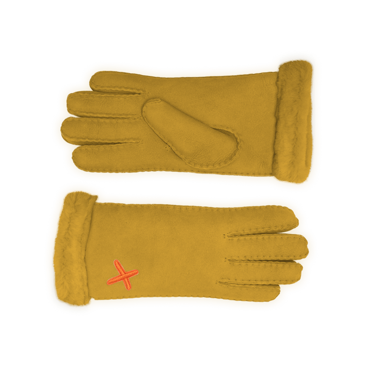 UNIO Hamburg LAMMFELL AROSA