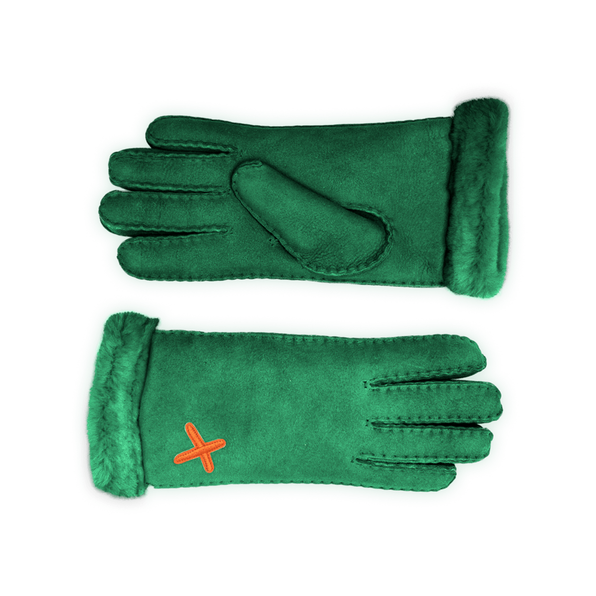 UNIO Hamburg LAMMFELL AROSA