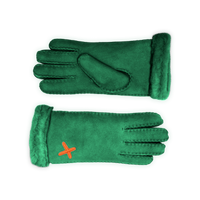 UNIO Hamburg LAMMFELL AROSA