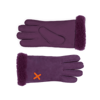 UNIO Hamburg LAMMFELL AROSA