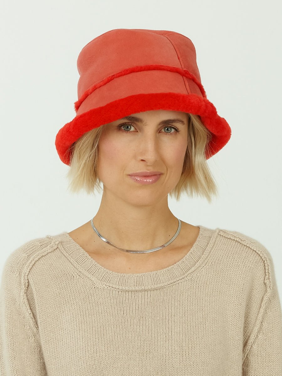 UNIO Hamburg LAMMFELL DAVOS