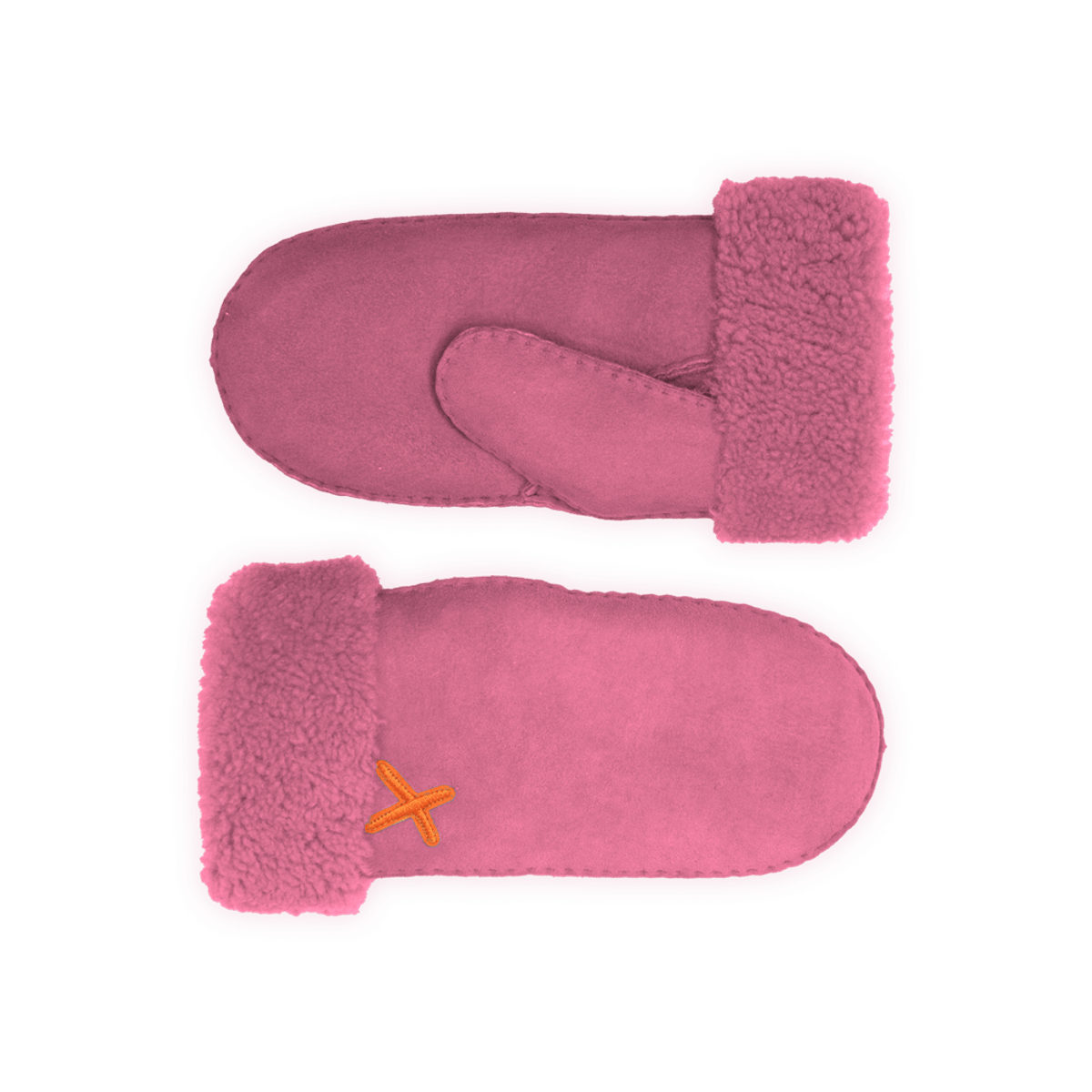 UNIO Hamburg LAMMFELL KITZBÜHEL