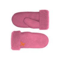 UNIO Hamburg LAMMFELL KITZBÜHEL