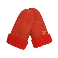 UNIO Hamburg LAMMFELL KITZBÜHEL