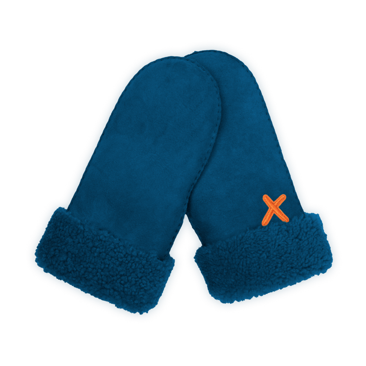 UNIO Hamburg LAMMFELL KITZBÜHEL