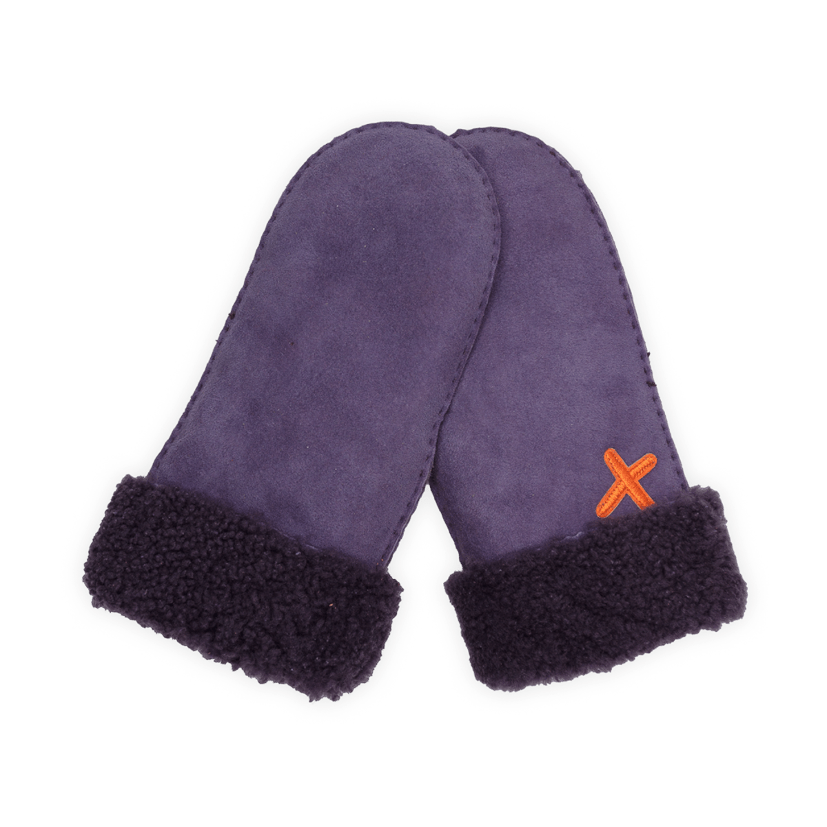 UNIO Hamburg LAMMFELL KITZBÜHEL